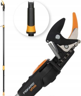 Sekator Teleskopowy FISKARS ŻYRAFA UP86 6m