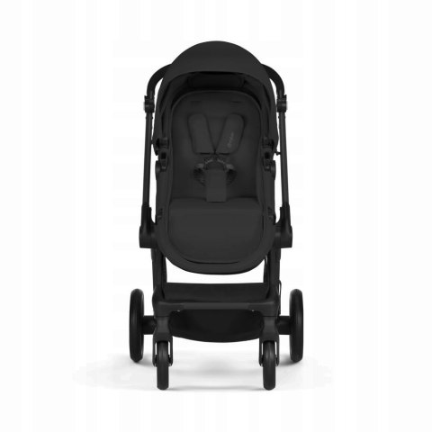 WÓZEK 2W1 Cybex GOLD EOS Black Moon Black WÓZEK 2W1 Cybex GOLD EOS Black Moon Black