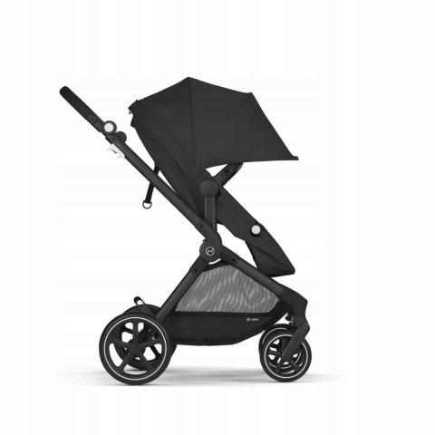 WÓZEK 2W1 Cybex GOLD EOS Black Moon Black WÓZEK 2W1 Cybex GOLD EOS Black Moon Black