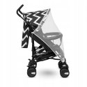 Wóze spacerowy LIONELO Elia Oslo 0-15 kg