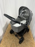 Wózek 3w1 Lionelo LO-BIANKA 3IN1 Grey