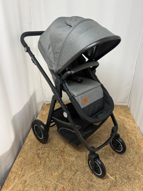 Wózek 3w1 Lionelo LO-BIANKA 3IN1 Grey Wózek 3w1 Lionelo LO-BIANKA 3IN1 Grey