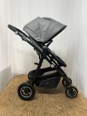 Wózek 3w1 Lionelo LO-BIANKA 3IN1 Grey