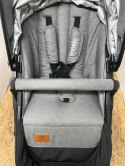 Wózek 3w1 Lionelo LO-BIANKA 3IN1 Grey