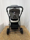 Wózek 3w1 Lionelo LO-BIANKA 3IN1 Grey