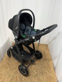 Wózek 3w1 Lionelo LO-BIANKA 3IN1 Grey