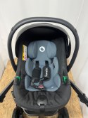 Wózek 3w1 Lionelo LO-BIANKA 3IN1 Grey