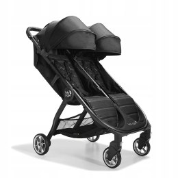 Wózek Baby Jogger City Tour 2 Double Black