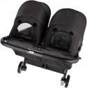 Wózek Baby Jogger City Tour 2 Double Black
