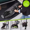 Wózek Baby Jogger City Tour 2 Double Black