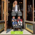 Wózek Baby Jogger City Tour 2 Double Black