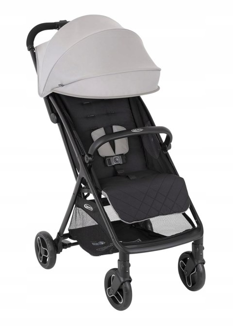 Wózek spacerowy Graco Myavo gray do 22 kg Wózek spacerowy Graco Myavo gray do 22 kg
