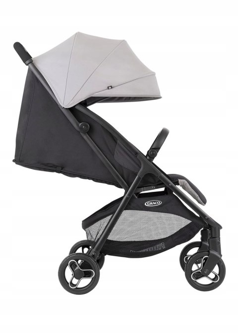 Wózek spacerowy Graco Myavo gray do 22 kg Wózek spacerowy Graco Myavo gray do 22 kg
