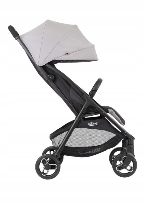 Wózek spacerowy Graco Myavo gray do 22 kg Wózek spacerowy Graco Myavo gray do 22 kg