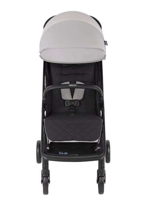 Wózek spacerowy Graco Myavo gray do 22 kg Wózek spacerowy Graco Myavo gray do 22 kg