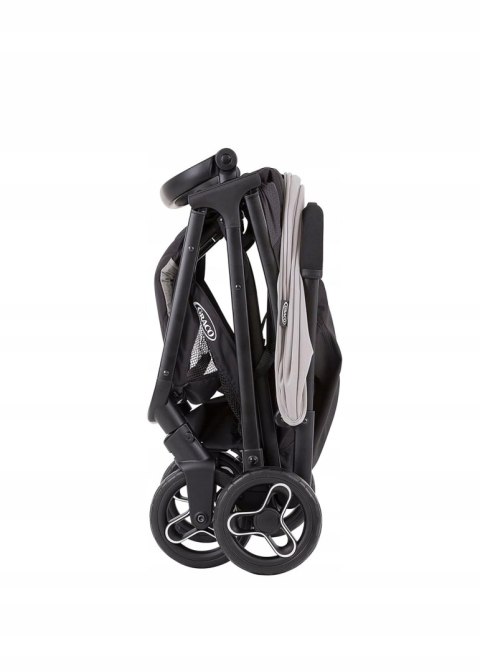 Wózek spacerowy Graco Myavo gray do 22 kg Wózek spacerowy Graco Myavo gray do 22 kg