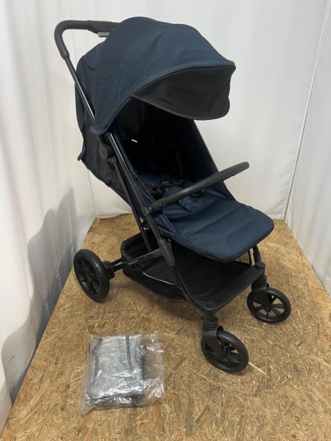 Wózek spacerowy Inglesina Zenit spacerówka 22kg Wózek spacerowy Inglesina Zenit spacerówka 22kg