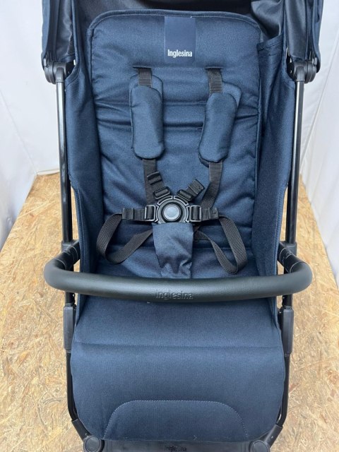 Wózek spacerowy Inglesina Zenit spacerówka 22kg Wózek spacerowy Inglesina Zenit spacerówka 22kg