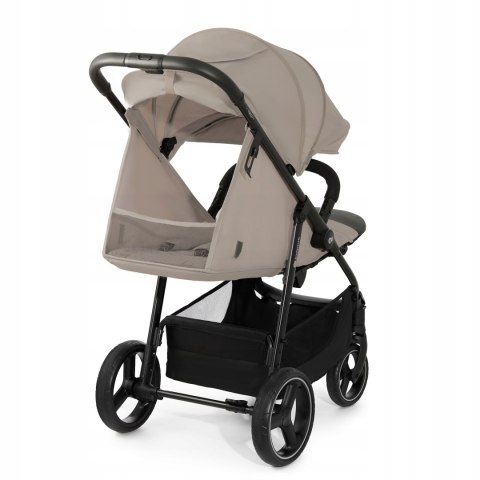 Wózek spacerowy spacerówka do 22 kg lekki TRIG 3 Kinderkraft Beżowy Wózek spacerowy spacerówka do 22 kg lekki TRIG 3 Kinderkraft Beżowy