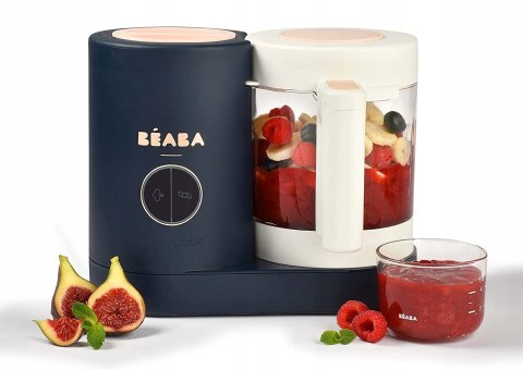 BEABA BABYCOOK NEO URZĄDZENIE WIELOFUNKCYJNE BEABA BABYCOOK NEO URZĄDZENIE WIELOFUNKCYJNE