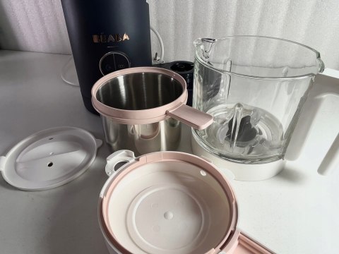 BEABA BABYCOOK NEO URZĄDZENIE WIELOFUNKCYJNE BEABA BABYCOOK NEO URZĄDZENIE WIELOFUNKCYJNE