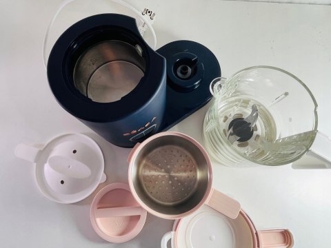 BEABA BABYCOOK NEO URZĄDZENIE WIELOFUNKCYJNE BEABA BABYCOOK NEO URZĄDZENIE WIELOFUNKCYJNE
