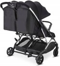 Babify Twin Air Bliźniaczy Wózek Spacerowy do 22kg