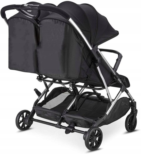 Babify Twin Air Bliźniaczy Wózek Spacerowy do 22kg Babify Twin Air Bliźniaczy Wózek Spacerowy do 22kg