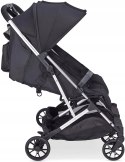 Babify Twin Air Bliźniaczy Wózek Spacerowy do 22kg