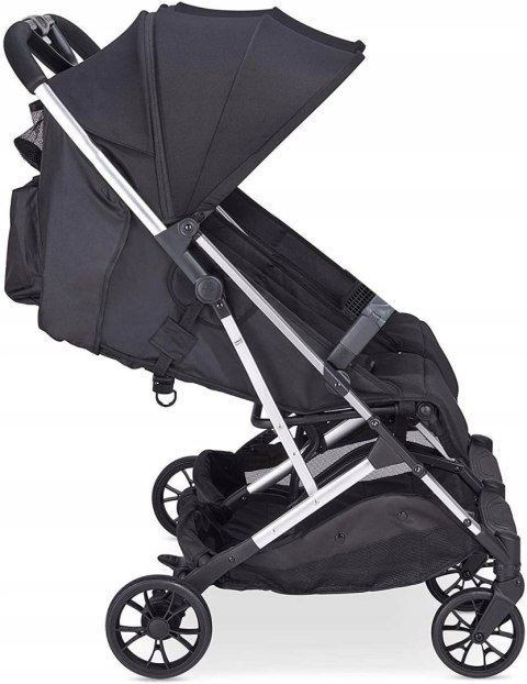 Babify Twin Air Bliźniaczy Wózek Spacerowy do 22kg Babify Twin Air Bliźniaczy Wózek Spacerowy do 22kg