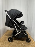 Babify Twin Air Bliźniaczy Wózek Spacerowy do 22kg