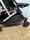 Babify Twin Air Bliźniaczy Wózek Spacerowy do 22kg