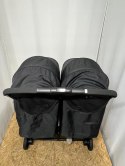 Babify Twin Air Bliźniaczy Wózek Spacerowy do 22kg
