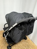 Babify Twin Air Bliźniaczy Wózek Spacerowy do 22kg