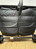 Babify Twin Air Bliźniaczy Wózek Spacerowy do 22kg