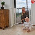 Baby Dan Barierka na drzwi, schody rozporowa 77,3-83,5 cm biała