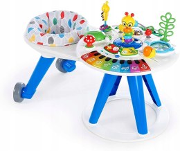 Baby Einstein Stolik Małego Odkrywcy 4w1
