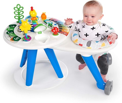 Baby Einstein Stolik Małego Odkrywcy 4w1 Baby Einstein Stolik Małego Odkrywcy 4w1