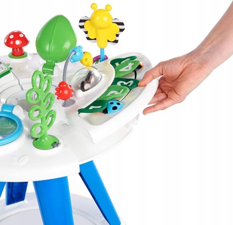 Baby Einstein Stolik Małego Odkrywcy 4w1 Baby Einstein Stolik Małego Odkrywcy 4w1