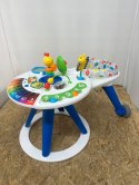 Baby Einstein Stolik Małego Odkrywcy 4w1