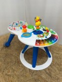 Baby Einstein Stolik Małego Odkrywcy 4w1