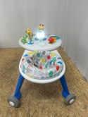 Baby Einstein Stolik Małego Odkrywcy 4w1