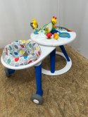 Baby Einstein Stolik Małego Odkrywcy 4w1