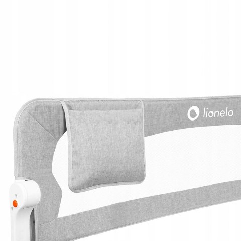 Barierka ochronna do łóżka Lionelo EVA 150 cm Barierka ochronna do łóżka Lionelo EVA 150 cm