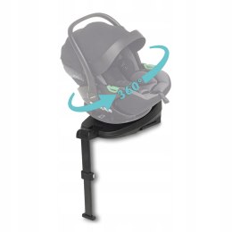 Baza isofix Obrotowa Foppapedretti Rek i-size