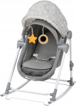 Bebeconfort Calys Baby Rocker 3w1 Bujaczek Grey