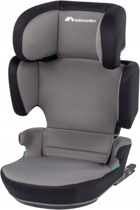 Bebeconfort Fotelik Road Fix iSize ISOFIX 15-36kg Grey Mist Bebeconfort Fotelik Road Fix iSize ISOFIX 15-36kg Grey Mist