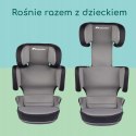 Bebeconfort Fotelik Road Fix iSize ISOFIX 15-36kg Grey Mist