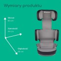 Bebeconfort Fotelik Road Fix iSize ISOFIX 15-36kg Grey Mist