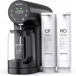Ecoviva WP-RO-200 filtr odwróconej osmozy do wody pitnej